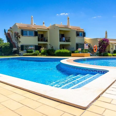 Ferienwohnung Casa Da Costa Carvoeiro  Exterior foto