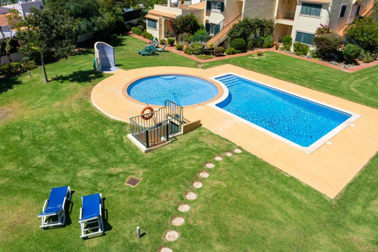 Ferienwohnung Casa Da Costa Carvoeiro  Exterior foto