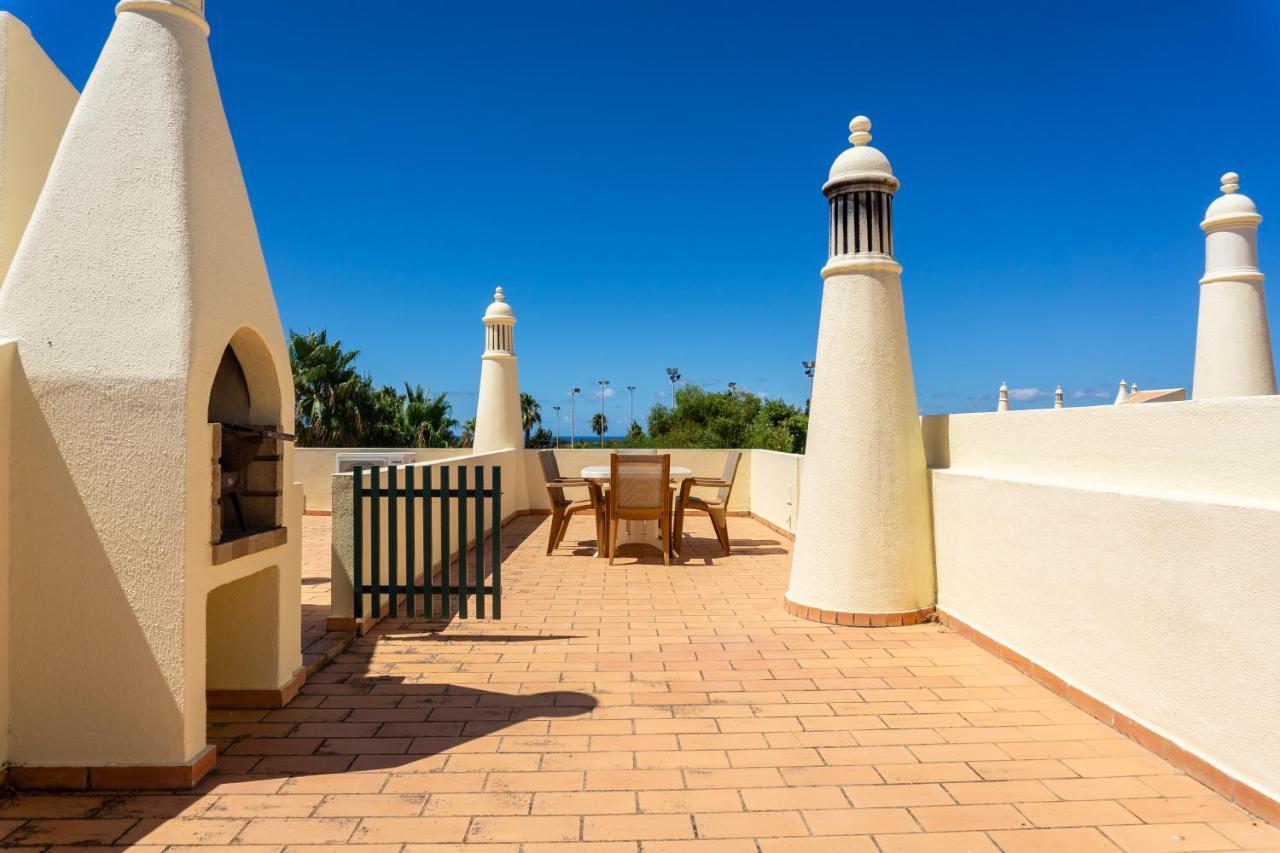 Ferienwohnung Casa Da Costa Carvoeiro  Exterior foto