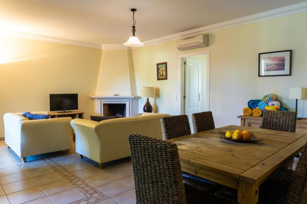 Ferienwohnung Casa Da Costa Carvoeiro  Exterior foto