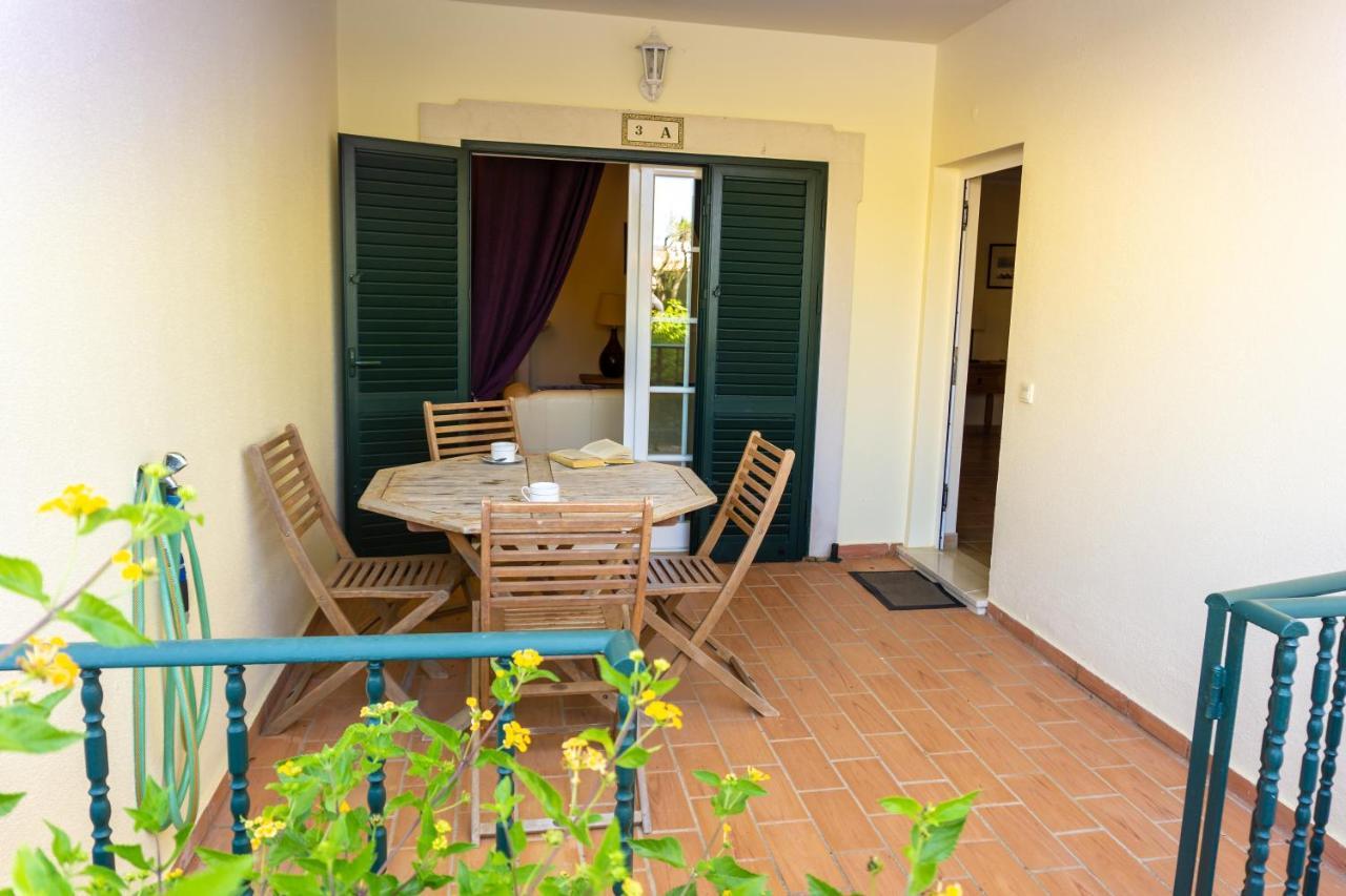 Ferienwohnung Casa Da Costa Carvoeiro  Exterior foto