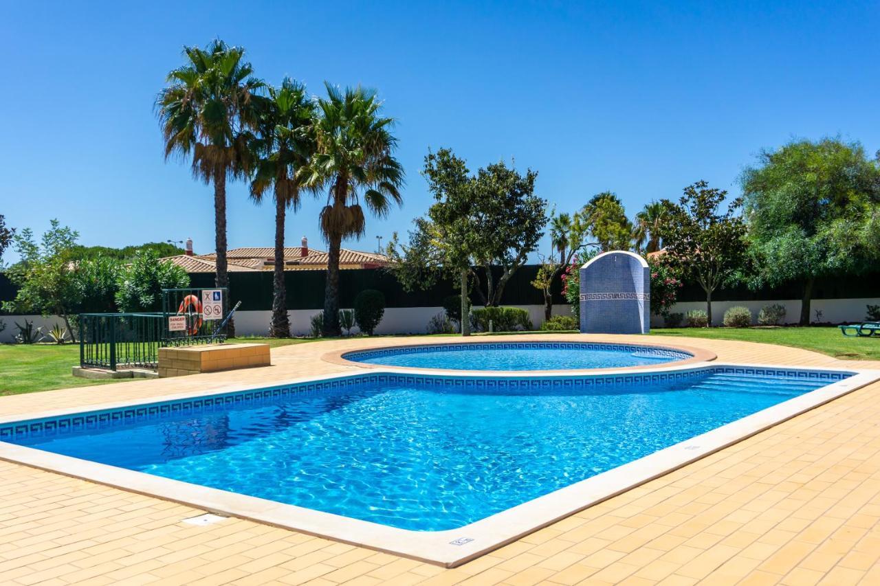 Ferienwohnung Casa Da Costa Carvoeiro  Exterior foto