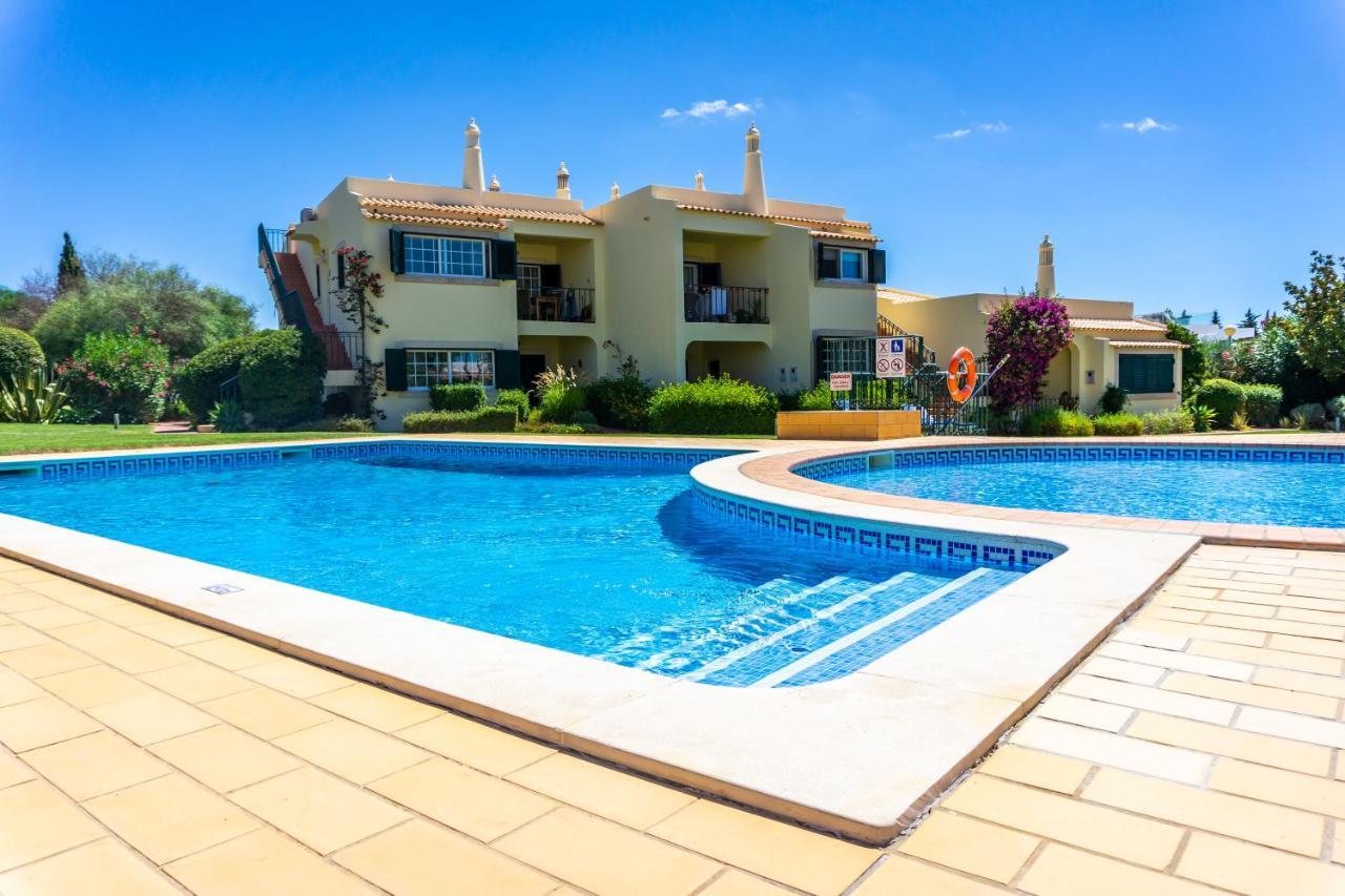 Ferienwohnung Casa Da Costa Carvoeiro  Exterior foto