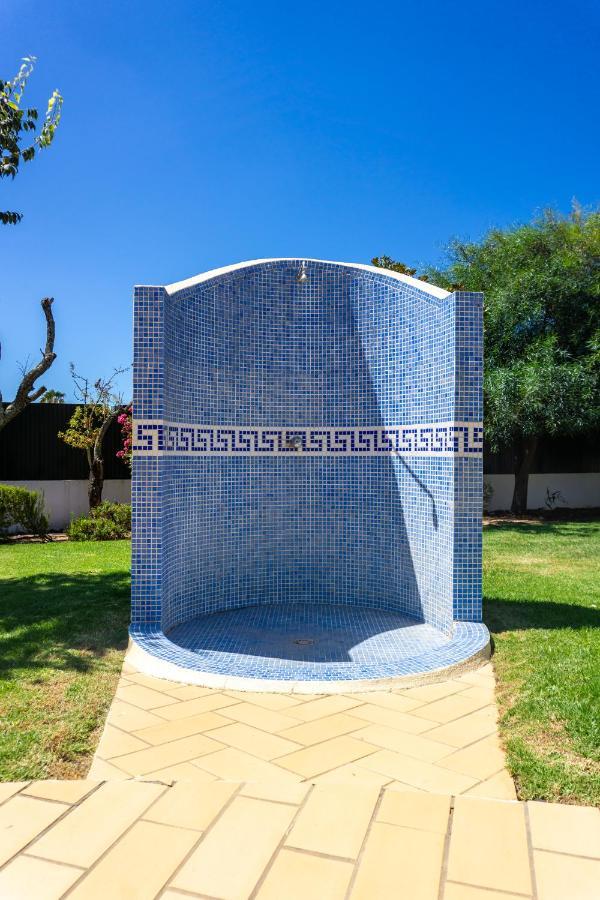 Ferienwohnung Casa Da Costa Carvoeiro  Exterior foto