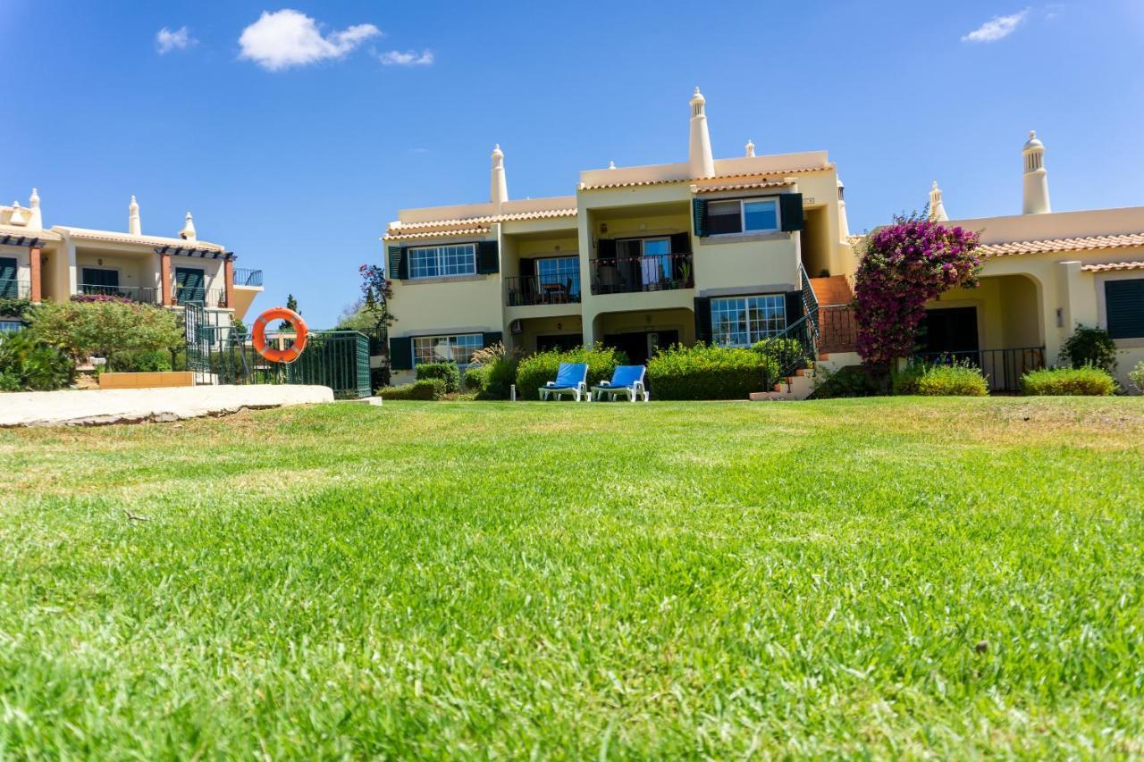 Ferienwohnung Casa Da Costa Carvoeiro  Exterior foto