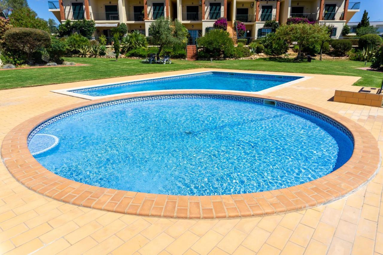 Ferienwohnung Casa Da Costa Carvoeiro  Exterior foto