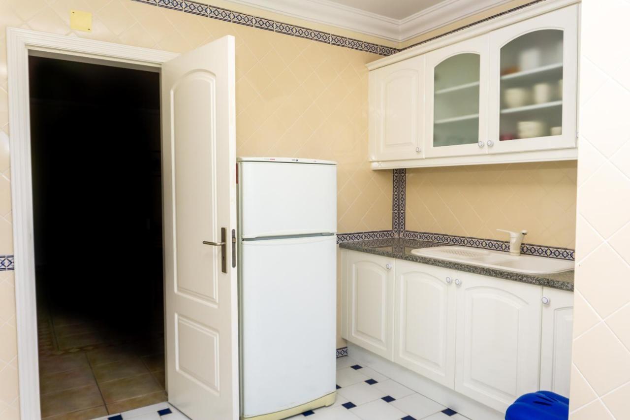 Ferienwohnung Casa Da Costa Carvoeiro  Exterior foto