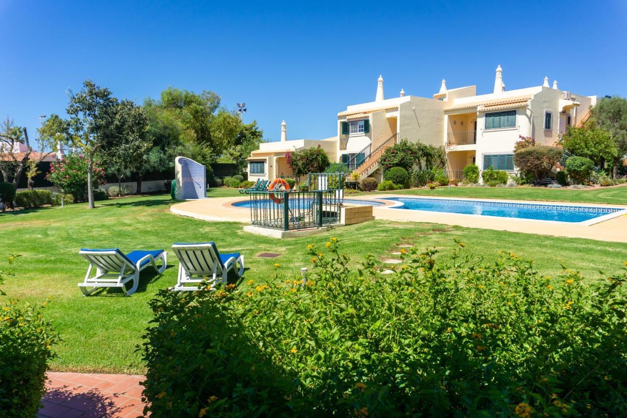 Ferienwohnung Casa Da Costa Carvoeiro  Exterior foto