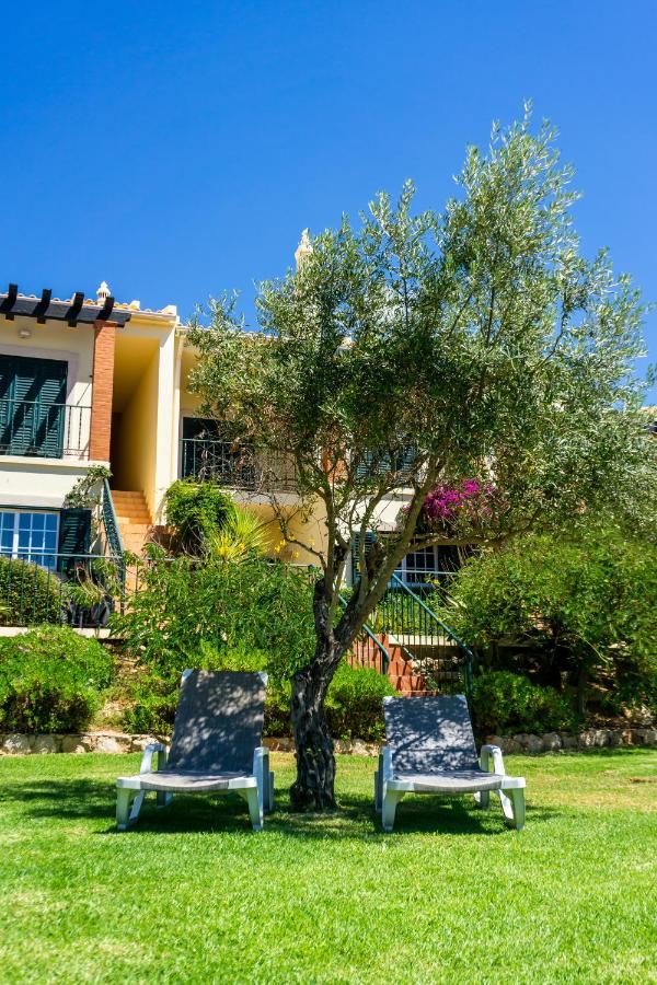 Ferienwohnung Casa Da Costa Carvoeiro  Exterior foto